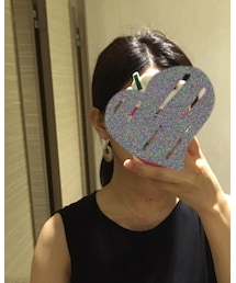 UNIQLO | ピアス（両耳用）