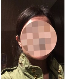 VINTAGE | ピアス（両耳用）