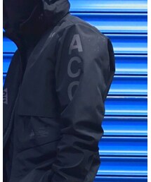 NIKE ACG | マウンテンパーカー