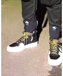 Nike x Acronym | スニーカー