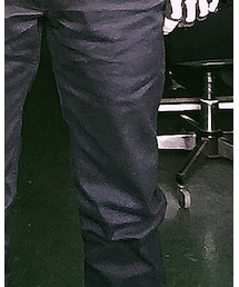 UNIQLO | チノパンツ