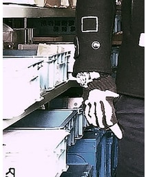 ROLEX | アナログ腕時計