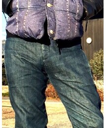 Levis RED | デニムパンツ