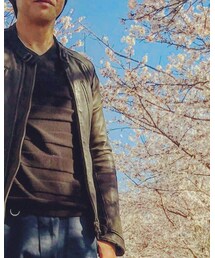 JULIUS | ライダースジャケット