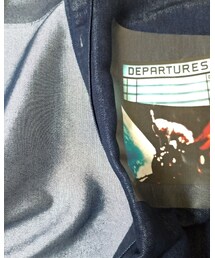 Name. | シャツ/ブラウス