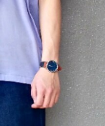 KNOT | アナログ腕時計