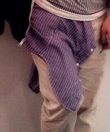 Band of Outsiders | シャツ/ブラウス