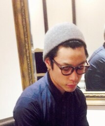 A.P.C. | ニットキャップ/ビーニー