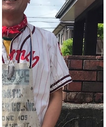 VINTAGE | シャツ/ブラウス