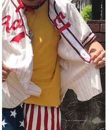 WAREHOUSE | タンクトップ