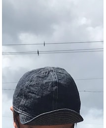 Buzz Rickson's | キャップ