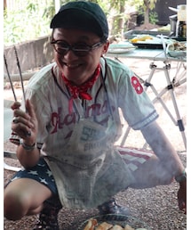BBQ楽しい~ | その他