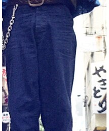 TCB jeans | デニムパンツ
