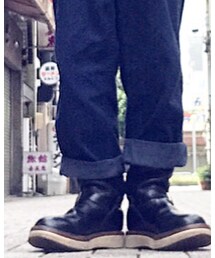 WESCO | ブーツ