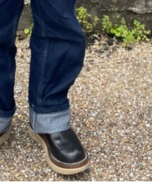 WESCO | ブーツ