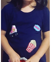 ANAP kids | チュニック