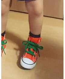 CONVERSE | スニーカー