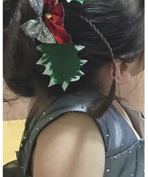 100均 | その他ヘアアクセサリー