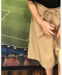 no brand | パンツ