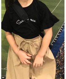 GU | Tシャツ/カットソー