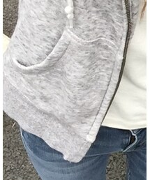 UNIQLO | パーカー