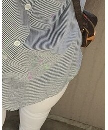 韓国 | シャツ/ブラウス