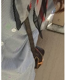 LOUIS VUITTON | ショルダーバッグ