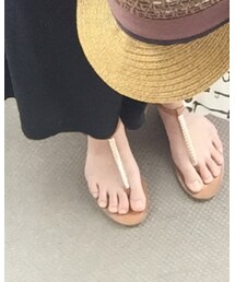 FOREVER 21 | サンダル