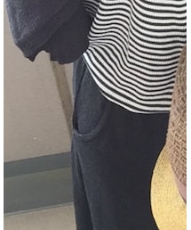 LOWRYS FARM | その他パンツ