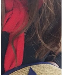 LOWRYS FARM | タンクトップ