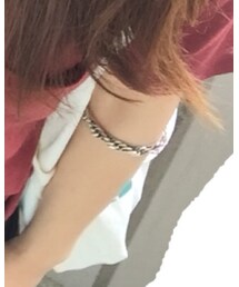 アメリカ土産 | ブレスレット