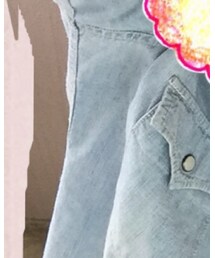 after all | シャツ/ブラウス