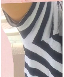 LOWRYS FARM | Tシャツ/カットソー