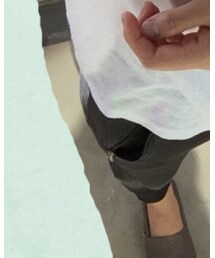 UNIQLO | その他パンツ