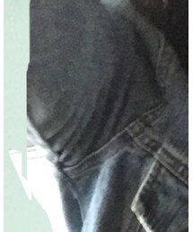 no brand | デニムジャケット