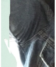 no brand | デニムジャケット