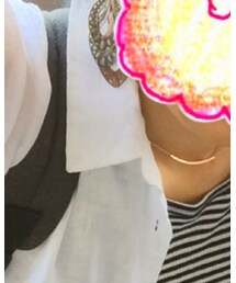 UNIQLO | シャツ/ブラウス