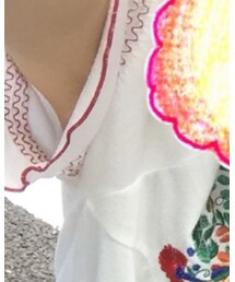 no brand | Tシャツ/カットソー