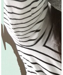 no brand | Tシャツ/カットソー