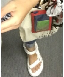 TODAY'S SPECIAL | エコバッグ/サブバッグ