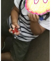 Right-on KIDS | Tシャツ/カットソー