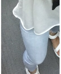 UNIQLO | デニムパンツ