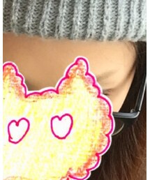 no brand | ニットキャップ/ビーニー