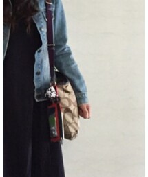 COACH | ショルダーバッグ