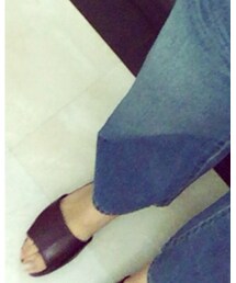 FOREVER 21 | サンダル