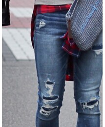 American Eagle | デニムパンツ