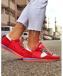 PHILIPPE MODEL | スニーカー
