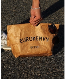 eurokenvy | クラッチバッグ