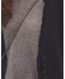 MOROKOBAR | ニット/セーター