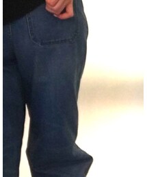 DES PRES | デニムパンツ